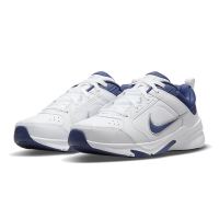 NIKE 耐克 Defyallday 男子休闲运动鞋 DJ1196-100 白色/蓝色 41