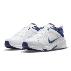 NIKE 耐克 Defyallday 男子休闲运动鞋 DJ1196-100 白色/蓝色 41