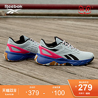 Reebok锐步官方女鞋Nano GZ6981秋季休闲运动训练鞋