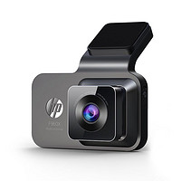 HP 惠普 F960X 行车记录仪 单镜头 32G