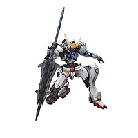 BANDAI 万代 MG 1/100 铁血孤儿第4形态巴巴托斯高达拼装模型