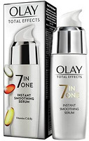 OLAY 玉兰油 Olay 多效修复系列 7 合 1柔肤霜，瞬间修复肌肤，含烟酰胺、维生素C和E，50 毫升
