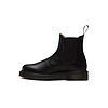 Dr.Martens 马汀博士 Originals系列 2976 Smooth 女士短筒切尔西靴 11853001