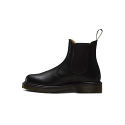 Dr.Martens 马汀博士 中性切尔西靴 11853001BLK