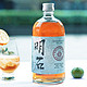 PLUS会员：日本原瓶进口洋酒 明石（AKASHI）威士忌 明石蓝标威士忌700ml单支装