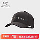 ARC'TERYX 始祖鸟 CHROMATIC CAP 中性 棒球帽