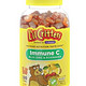 L'il Critters 儿童营养维生素C+锌 小熊糖 190粒
