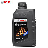 BOSCH 博世 变速箱油 ATF600X 1L