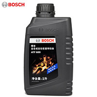 BOSCH 博世 变速箱油 ATF600 1L
