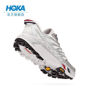 HOKA ONE ONE HOKAONEONE男女款联名HOKA x Moncler Mafate Speed 2运动休闲鞋