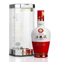 WULIANGYE 五粮液 1618 52%vol 浓香型白酒 500ml 单瓶装