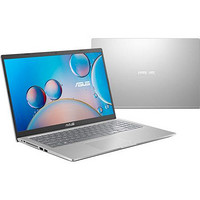 ASUS 华硕 Vivobook15超轻薄商务娱乐15.6英寸笔记本电脑(i5-1135G7 16GB 512GB 集显 IPS 银)