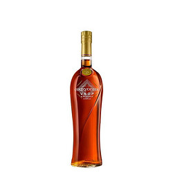 COURVOISIER 拿破仑 三得利 拿破仑金尊VSOP700mL 原装进口洋酒干邑白兰地