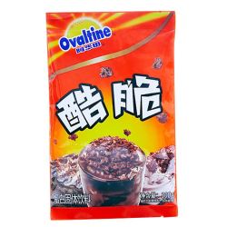 阿华田可可粉_ovaltine 阿华田 可可酷脆 100g多少钱-什么值得买