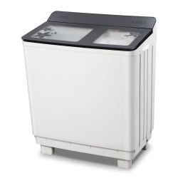 新飞1015kg双缸双桶半自动洗衣机家用商用大容量老式租房酒店