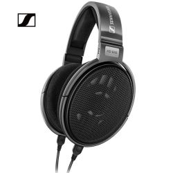 SENNHEISER 森海塞尔 HD650 头戴式耳机+hd600