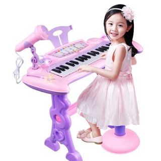 AoZhiJia 奥智嘉 儿童电子琴
