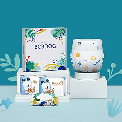 BoBDoG 巴布豆 新妈臻享礼盒