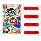 Nintendo 任天堂 任堂 (Nintendo) Switch 游戏机 NS全新 超级马里奥派对/塞尔达/马车/动森…非国行