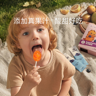 BabyPantry 光合星球 棒棒糖 babycare旗