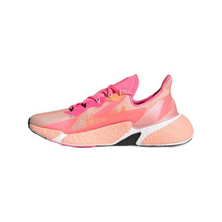 adidas 阿迪达斯 X9000L4 W 女子跑鞋 FX8462