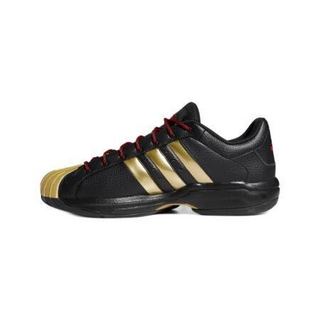 adidas 阿迪达斯 Pro Model 2G Low FX7101 男子篮球鞋