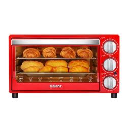 galanz 格兰仕 新款格兰仕k18电烤箱家用烘焙小型迷你烤箱多功能全