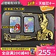 Kayou 卡游 二周年纪念礼盒版三奥特曼卡片2XR全套SP卡3D收集册GP卡牌