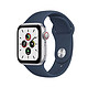 Apple 苹果 Watch SE 智能手表 40mm GPS款