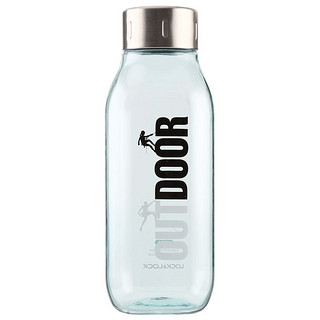 LOCK&LOCK 塑料水杯  900ML