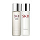 SK-II 精华水套装（神仙水230ml+清莹露230ml）