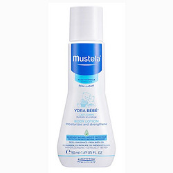 Mustela 妙思乐 儿童保湿润肤霜 50ml 旅行装