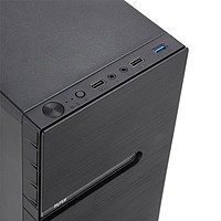 ASUS 华硕 i3/i5/i7家用学习办公娱乐23英寸电脑台式机整机