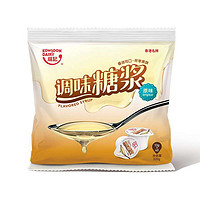 维记 调味糖浆 520g