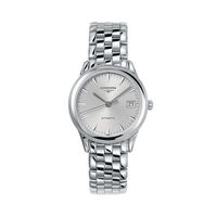 LONGINES 浪琴 军旗系列 男士机械腕表 L4.774.4.72.6