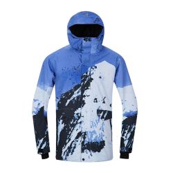 TOREAD 探路者 TAHH91353 男式滑雪服