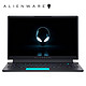 ALIENWARE 外星人 全新x15 R1笔记本电脑四风扇2K屏11代酷睿i9轻薄3080游戏电竞娱乐高端官方旗舰