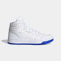 adidas NEO ENTRAP MID FY5637 男子中帮休闲篮球鞋