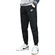  NIKE 耐克 Sportswear Club BV2763-010 男士运动长裤　