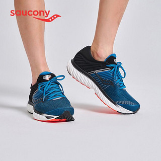 saucony 索康尼 Triumph 胜利17 S20546 男子慢跑鞋