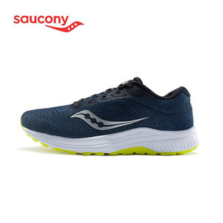 saucony 索康尼 Clarion 号角 2 S20553 男子运动跑鞋