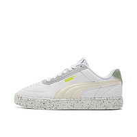 PUMA 彪马 官方正品 新款男女同款复古休闲板鞋CAVEN BETTER 382699