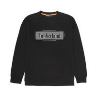 Timberland 添柏岚 A2A14001 男士长袖卫衣