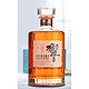 SUNTORY 三得利 响红酒桶 调和威士忌  700ml*2礼盒版