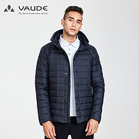 VAUDE 巍德 1518158 700蓬鹅绒羽绒服