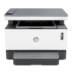 HP 惠普 NS1005w 黑白激光多功能打印机