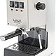 GAGGIA 加吉亚 Gaggia Classic Pro 意式咖啡机 波塔过滤器，半自动准专业咖啡机，不锈钢材质