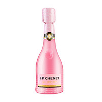 J.P.CHENET 香奈 红起泡葡萄酒 200ml 单瓶