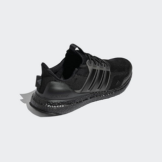 adidas 阿迪达斯 官网ULTRABOOST DNA MONO男女鞋新款实用舒适跑步鞋GX3074