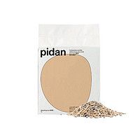 pidan 彼诞 宠物混合猫砂7L吸水豆腐猫砂膨润结团土砂除臭锁住异味7.2斤